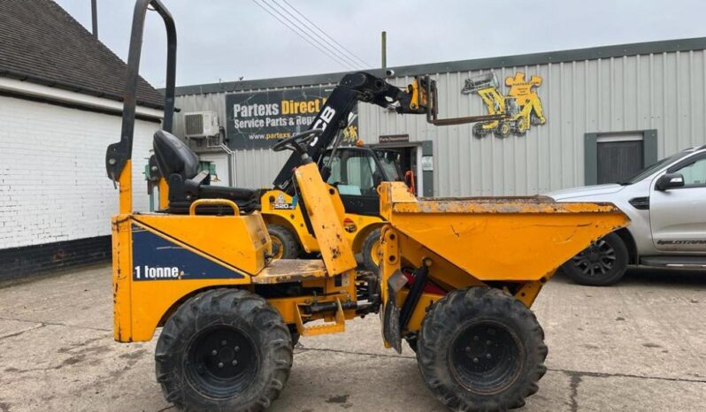 2015 Thwaites 1ton Dumper 1Ton  to 3 Ton for Sale