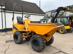 2015 Thwaites 1ton Dumper 1Ton  to 3 Ton for Sale full