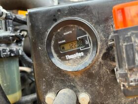 2015 Thwaites 1ton Dumper 1Ton  to 3 Ton for Sale full