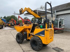 2015 Thwaites 1ton Dumper 1Ton  to 3 Ton for Sale full