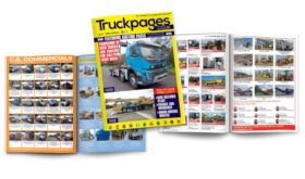 Truck & Plant Pages Issue 192