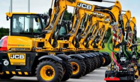 JCB Pothole PRO