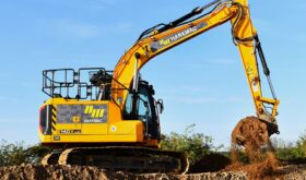 JCB X Series