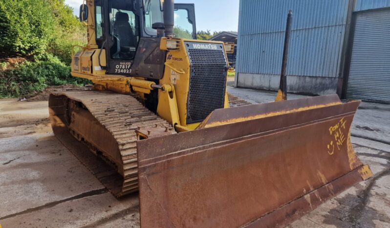 2006 KOMATSU D61PX-15 for Sale in Coventry