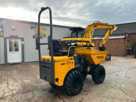 2004 Terex HD1000 Dumper 1Ton  to 3 Ton for Sale full