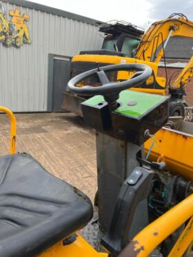 2004 Terex HD1000 Dumper 1Ton  to 3 Ton for Sale full