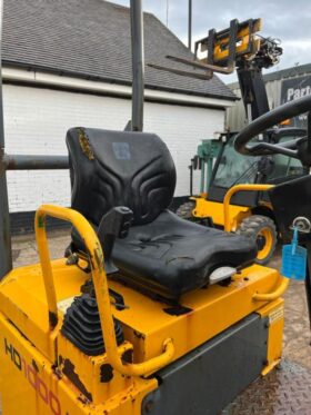 2004 Terex HD1000 Dumper 1Ton  to 3 Ton for Sale full