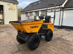 2004 Terex HD1000 Dumper 1Ton  to 3 Ton for Sale full