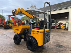 2004 Terex HD1000 Dumper 1Ton  to 3 Ton for Sale full