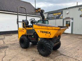 2004 Terex HD1000 Dumper 1Ton  to 3 Ton for Sale