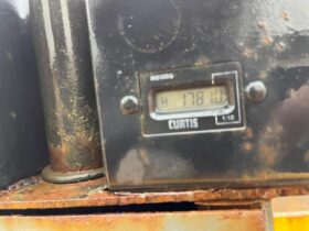 2004 Terex HD1000 Dumper 1Ton  to 3 Ton for Sale full