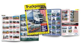 Truck & Plant Pages Magazine Issue 193