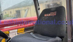 Manitou MT1637SLT 2000 full