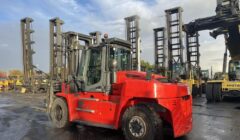 2016 Kalmar DCG180-6 Forklifts 12.5 Tons Up To 20 Tons for Sale full