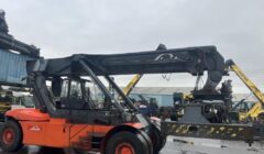 2008 Linde C4230TL Reachstackers for Sale full