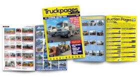 Truck & Plant Pages Magazine Issue 194