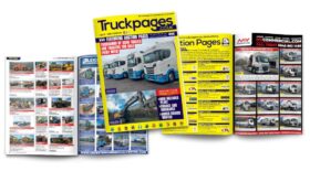 Truck & Plant Pages Magazine Issue 195