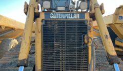 2001 Caterpillar D6R LGP Bulldozer, 2001, for sale & for hire full
