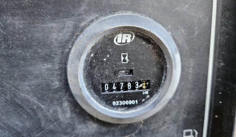 Ingersoll Rand 7/71 Compressor full