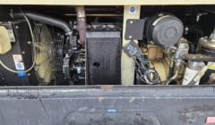 Ingersoll Rand 7/71 Compressor full