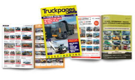 Truck & Plant Pages Magazine Issue 196