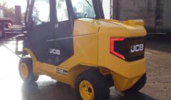 2022 JCB 35-26d-4wd Forklifts for Sale full