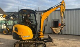 2019 JCB 8026CTS Excavator 1Ton  to 3.5 Ton for Sale