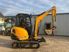 2019 JCB 8026CTS Excavator 1Ton  to 3.5 Ton for Sale