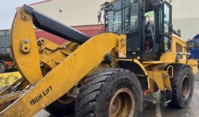 2019 Caterpillar 930M Loading Shovel  £43500