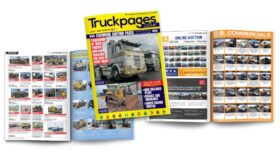 Truck & Plant Pages Magazine Issue 198