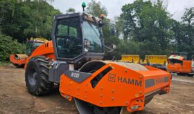 2022 HAMM H12i for Sale in Southampton