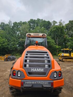 2022 HAMM H12i for Sale in Southampton full
