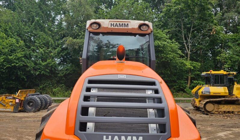 2022 HAMM H12i for Sale in Southampton full