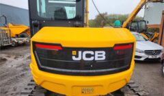 2015 JCB 85Z-1 £29,500 full