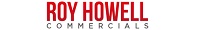 Roy Howell Commercials logo