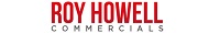 Roy Howell Commercials logo