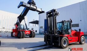 Kalmar Electric Forklifts