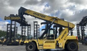 2016 Hyster RS45-31CH Reachstackers for Sale