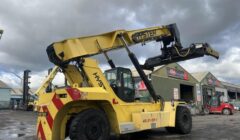 2016 Hyster RS45-31CH Reachstackers for Sale full