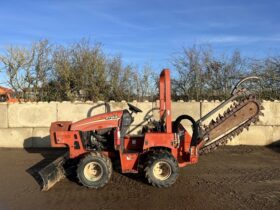 DitchWitch RT45 full