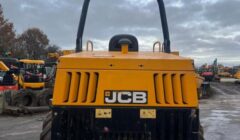 2017 JCB 6000 Dumpers for Sale full