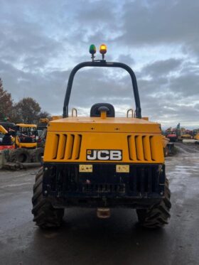 2017 JCB 6000 Dumpers 4 Ton To 10 Ton for Sale full