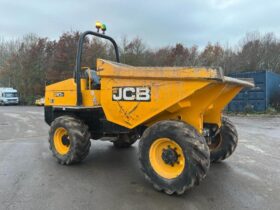 2017 JCB 6000 Dumpers 4 Ton To 10 Ton for Sale full