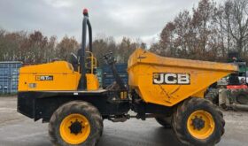 2017 JCB 6000 Dumpers 4 Ton To 10 Ton for Sale