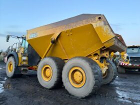 2018 Bell B50E Articulated Hauler, 2018, for sale & for hire full
