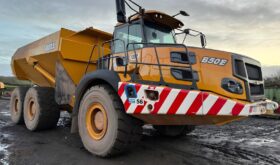 2018 Bell B50E Articulated Hauler, 2018, for sale & for hire