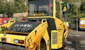 Used BOMAG BW161 AD-4 £25000
