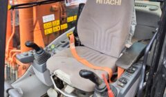 Hitachi ZX130LCN-6 105325 2019 full