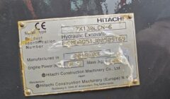 Hitachi ZX130LCN-6 509169 2019 full