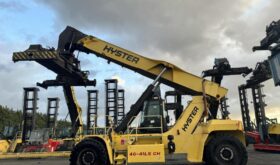 2014 Hyster RS46-41LS Reachstackers for Sale